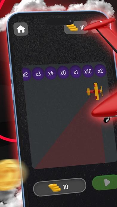 Cuplikan Layar Game Avia7or App: Fly to Success