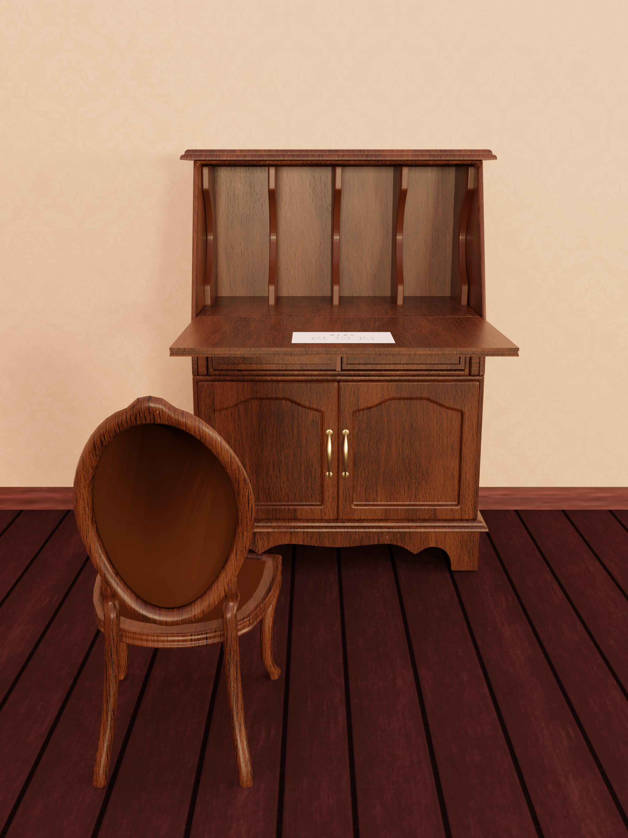 Escape Game Pumpkin Game Screenshot