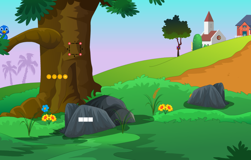 Escape Games Day-498 Game Screenshot