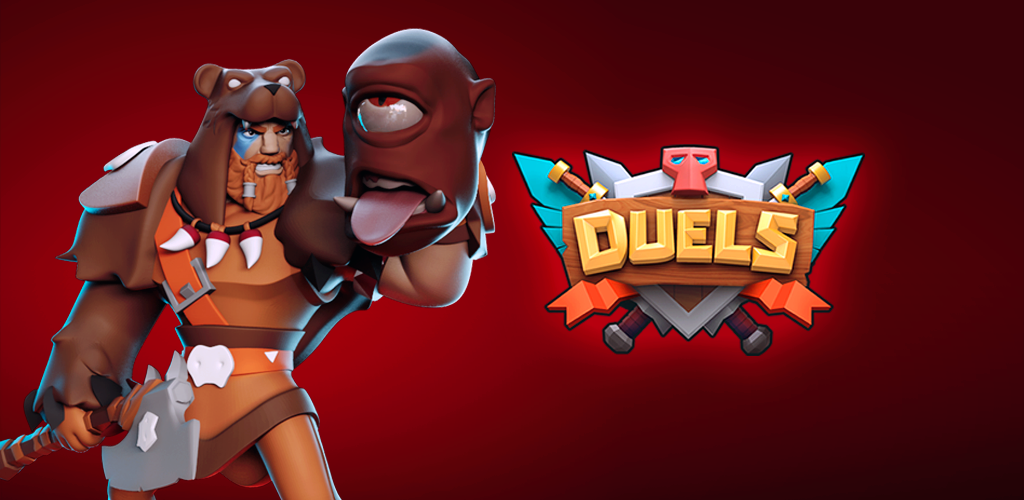 Banner of Duels: Permainan PVP Pertarungan Epik 1.12.2