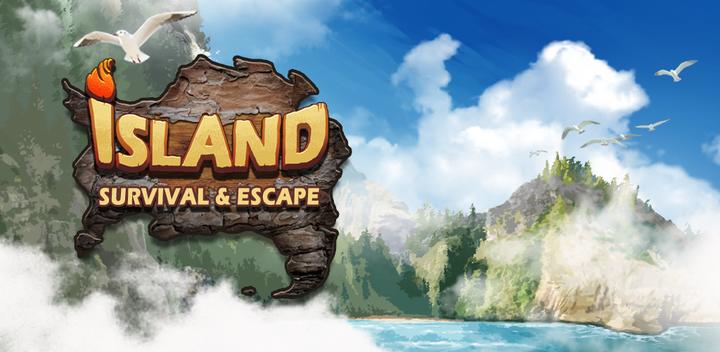 Banner of Survival & Escape: Island 1.0.8