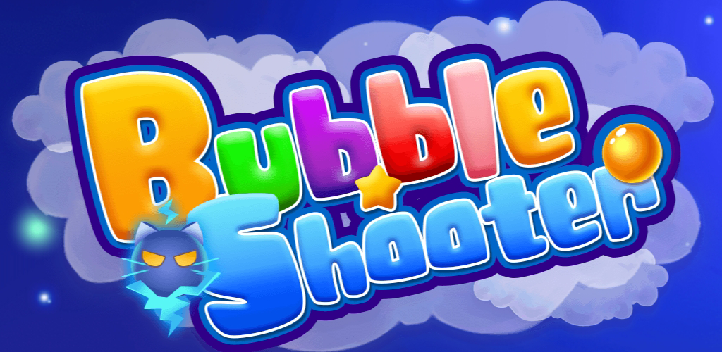 Banner of Bubble Shooter Blast- ပေါ့ပ်ဂိမ်း 1.13.0