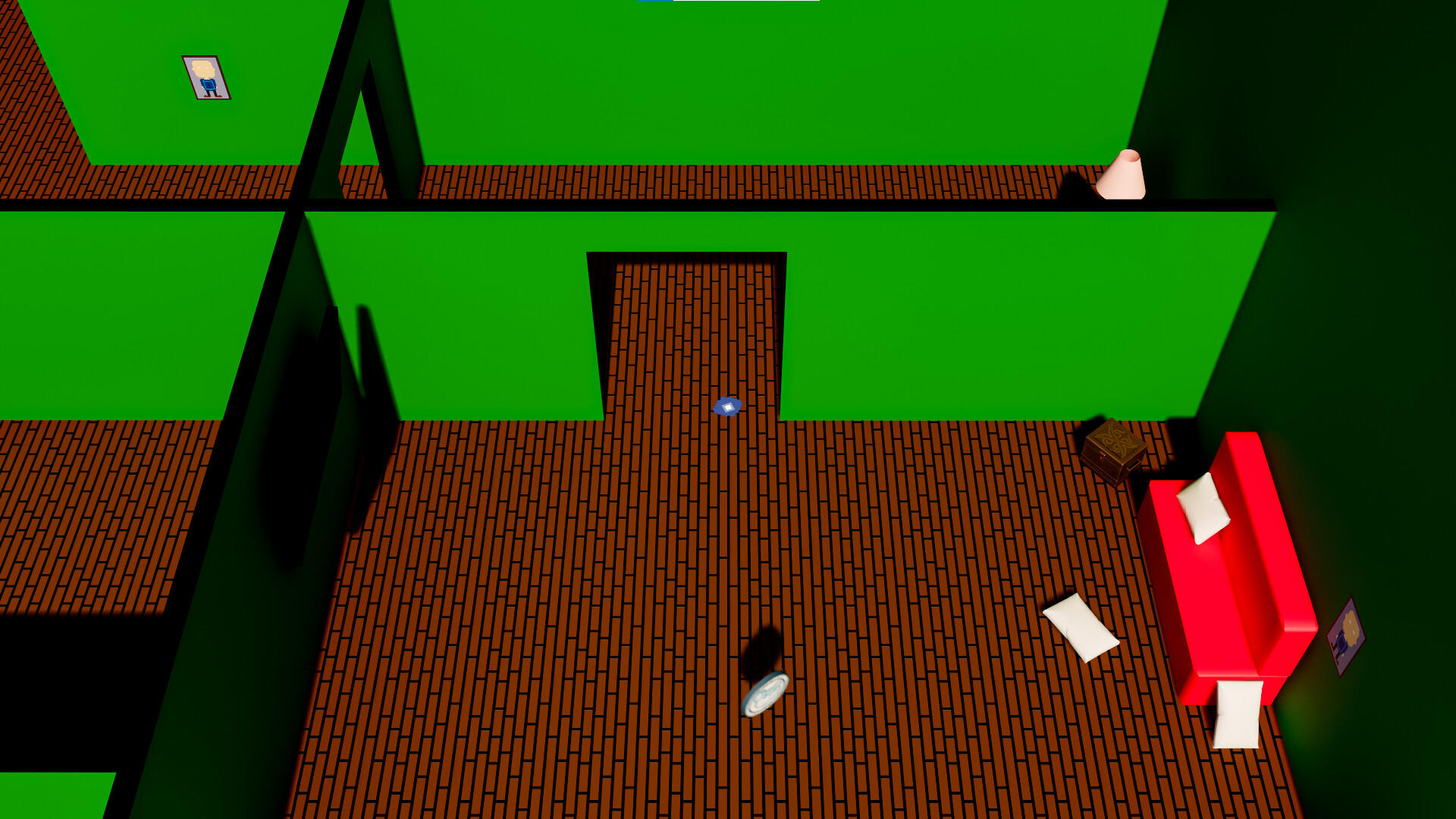 Serega Madness Pixel Adventures for Android/iOS - TapTap