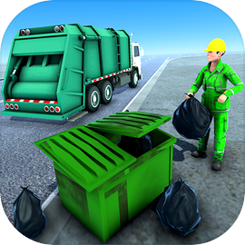 Garbage Trash Truck Simulator Android Ios Apk Download For Free Taptap