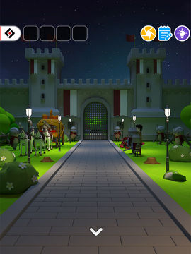 Escape Room Collection Game Screenshot