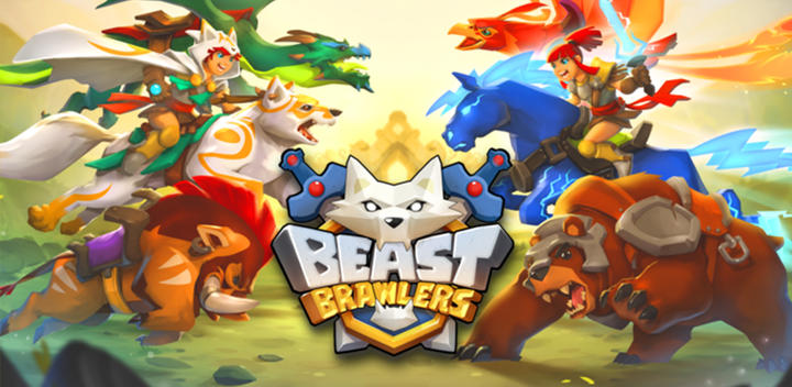Banner of Beast Brawlers 