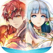 Ys VI Online: The Ark of Napishtem