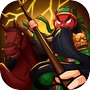 Three Kingdoms : The Shifters
