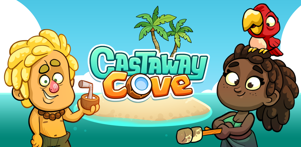 Banner of Castaway Cove 1.25.0