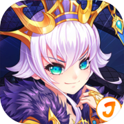 My sister is in the Three Kingdoms