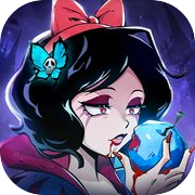 Mirror Story-Fairy tales are deceiving