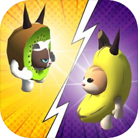 Banana Survival Master 3D APK (Android Game) - Free Download