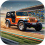 Icon of Offroad Jeep 4x4 Driving Games