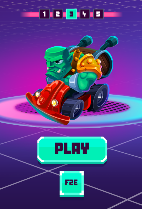 Screenshot 7 of Fantasy: Dash Adventure 