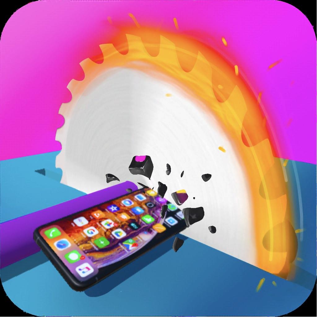Grind Master 3D Latest Version for Android/iOS APK - TapTap