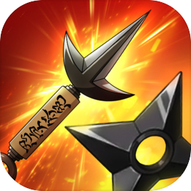 最終決戰：忍術合擊