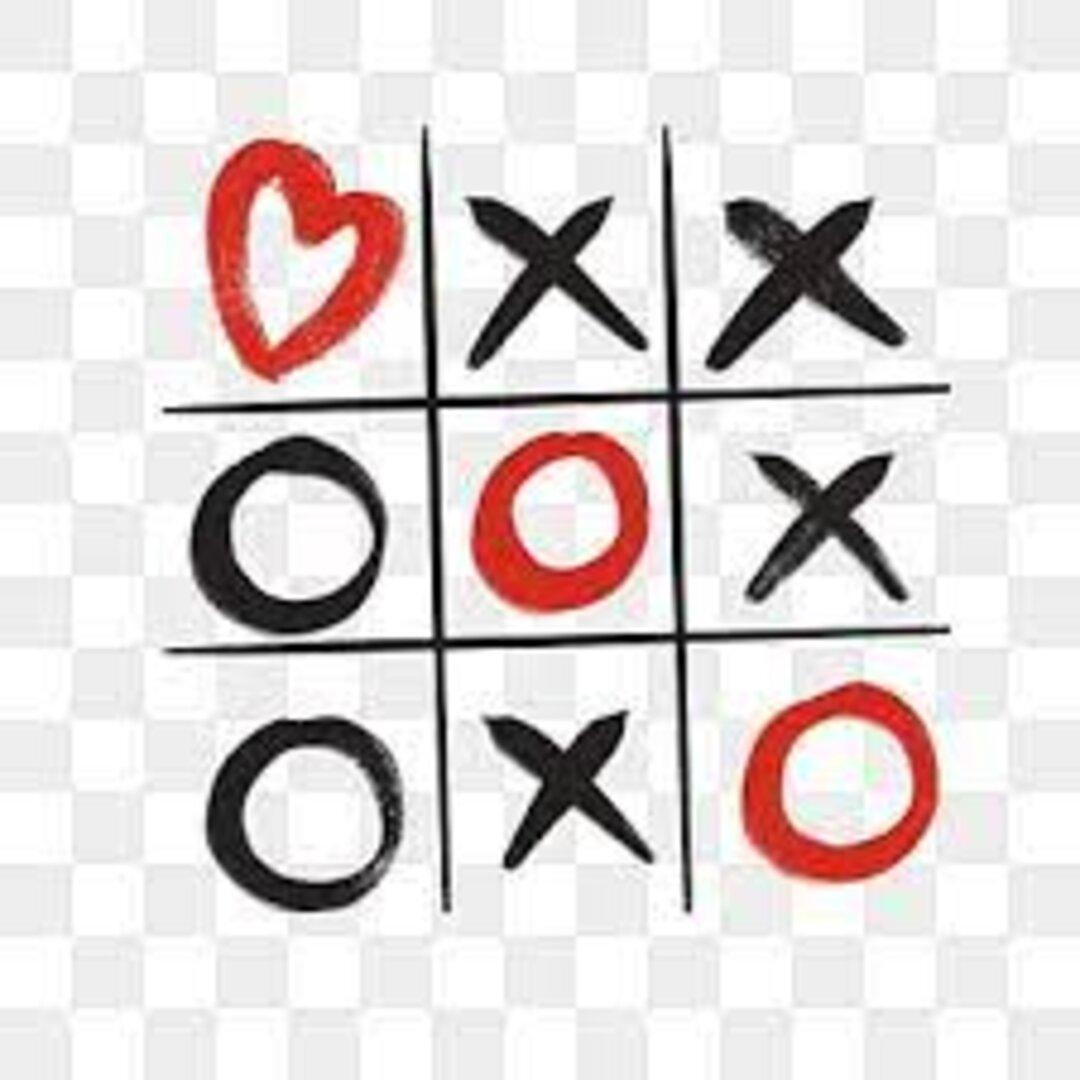 Tic Tac Toe Glow - Puzzle Game android iOS apk download for free-TapTap