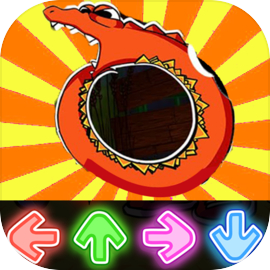 Alphabet Lore FNF Music Mod android iOS apk download for free-TapTap