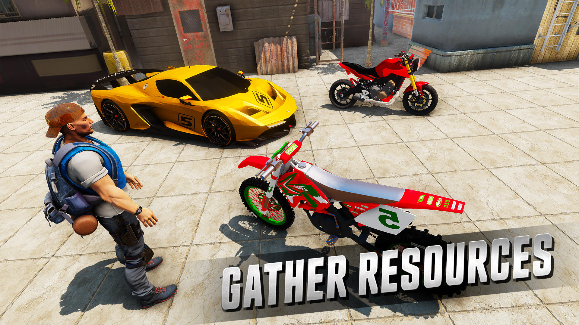 Jogo GTA 6 Móvel Gangster versão móvel andróide iOS apk baixar  gratuitamente-TapTap