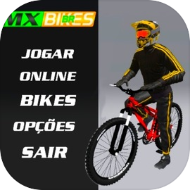 MX Brasil Bikes Grau Motocross android iOS apk download for free-TapTap