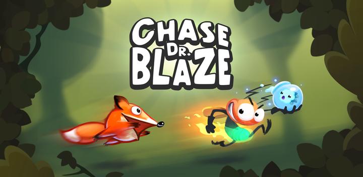 Banner of Tap Jump! - Chase Dr. Blaze 2.2