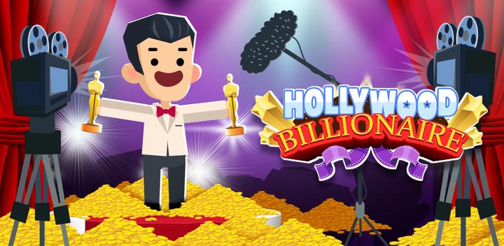 Banner of Hollywood Billionaire: Be Rich 1.0.66