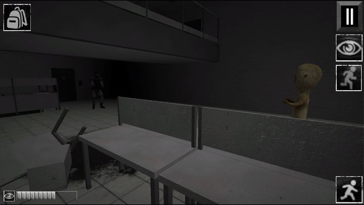 Screenshot 1 of SCP - Containment Breach 