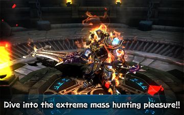 Travia Returns Game Screenshot