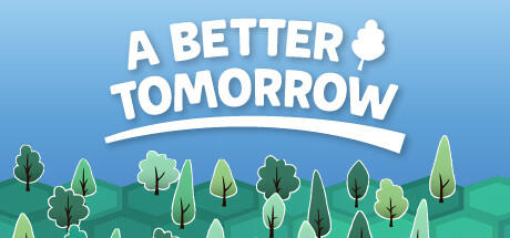 Banner of A Better Tomorrow 