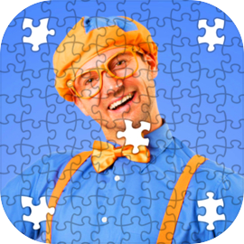 Johns Puzzle Game 