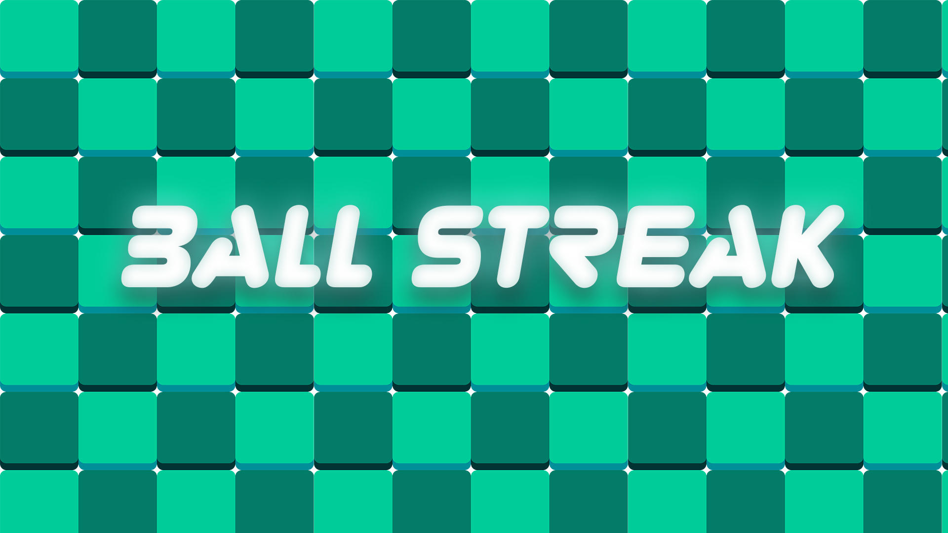 Banner of Ball Streak 
