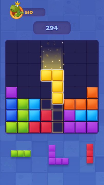Blockmash Block Smash: Gem Blast Puzzle for Android/iOS - TapTap