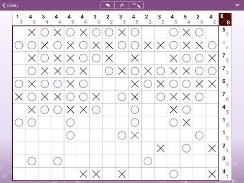  ภาพหน้าจอของวิดีโอ Tic-Tac-Logic: X or O?