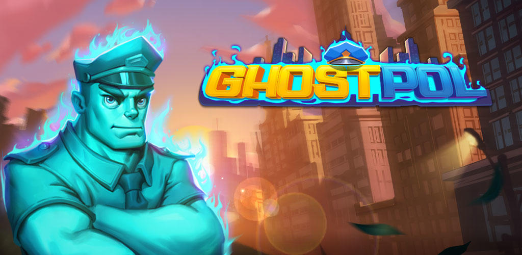 Banner of Ghostpol 