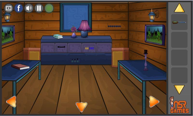 New Escape Games 171 Game Screenshot