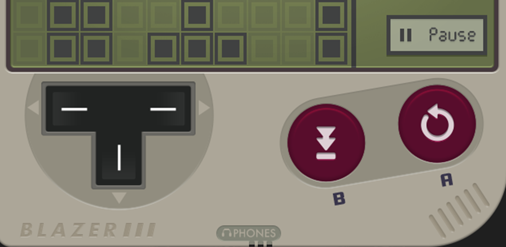 BLICKxBLOCK MANIA : Ultimate R screenshot