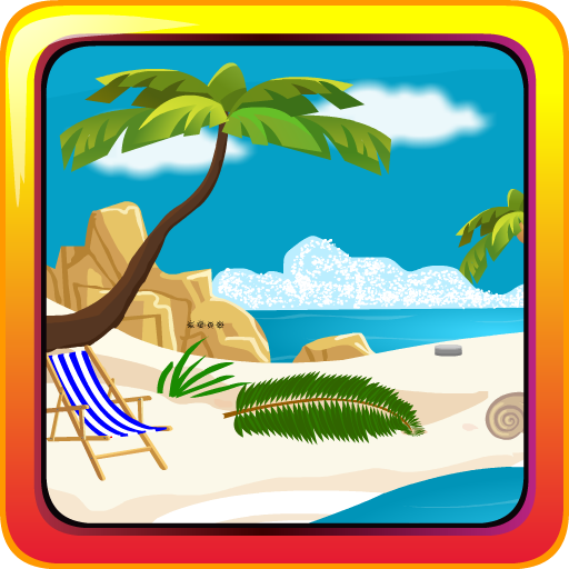 Escape Cay Consign Game Screenshot