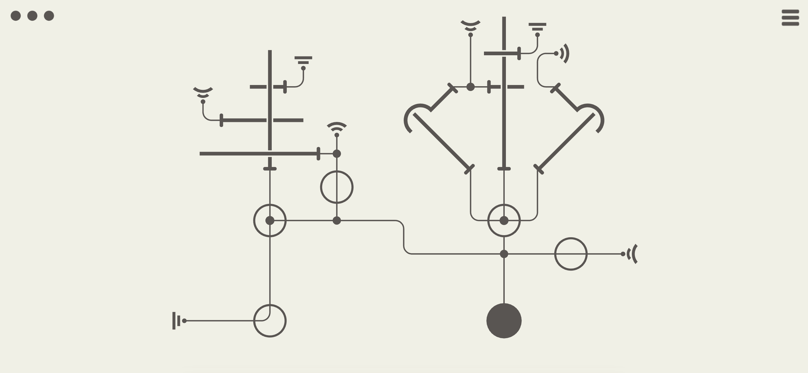 HOOK Game Screenshot