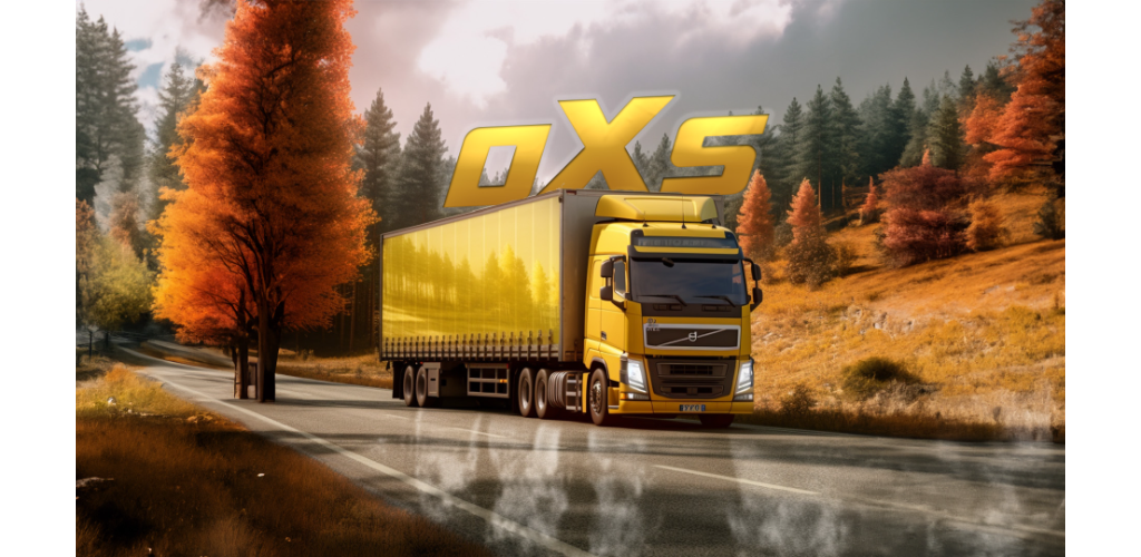 Banner of Eura Truck Simulator 