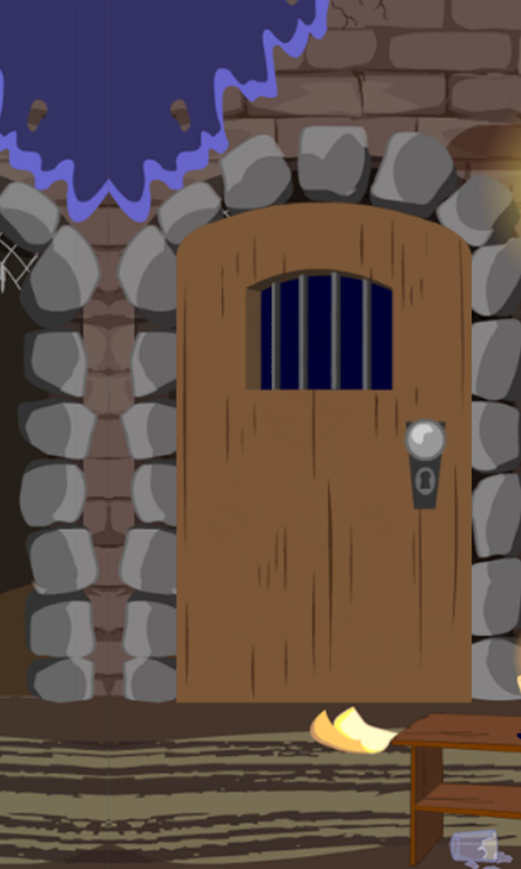 Hidden Objects Detective 게임 스크린샷