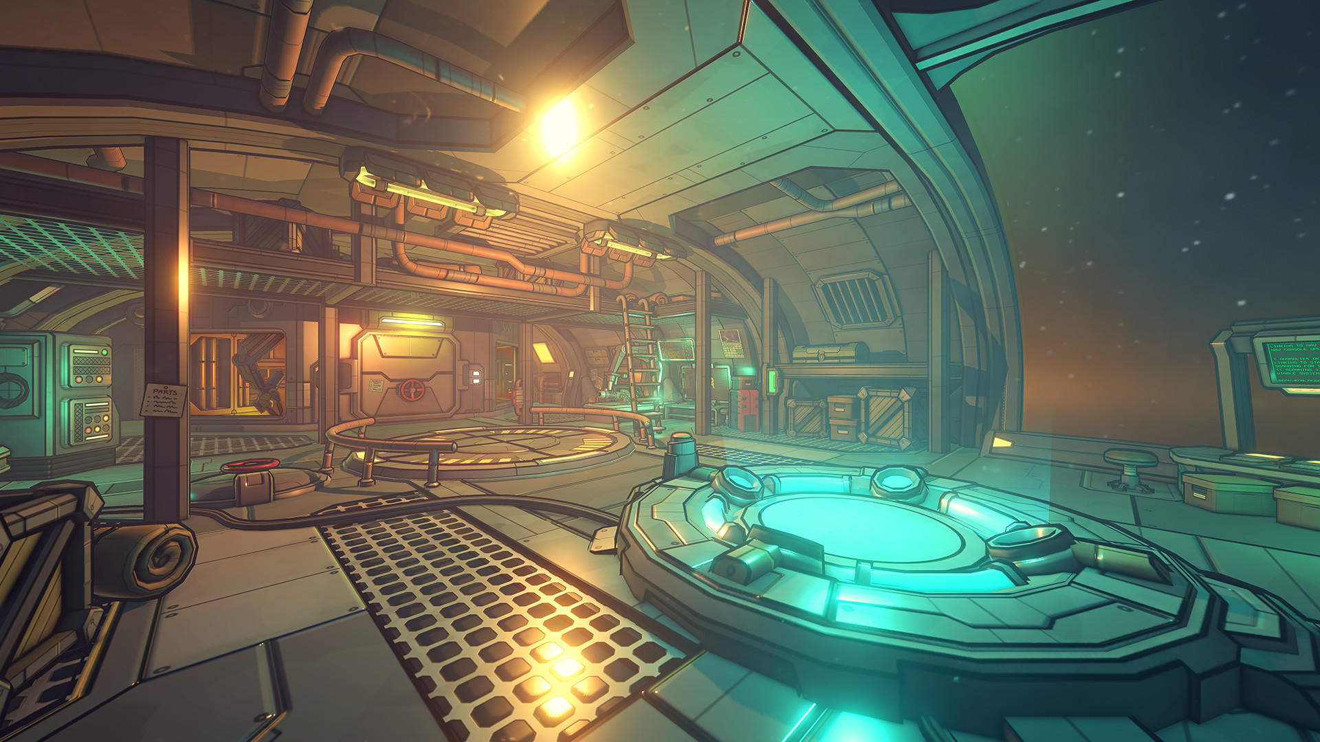 Screenshot 2 of GUNHEAD 