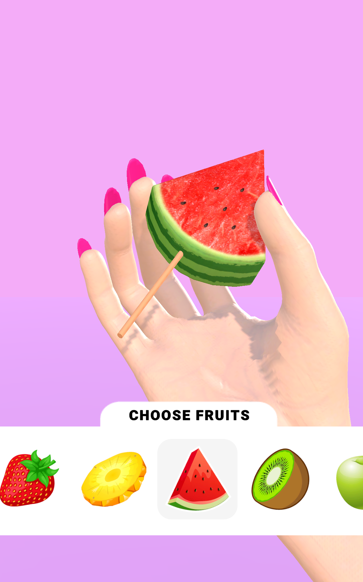 Screenshot 6 of Candy DIY 