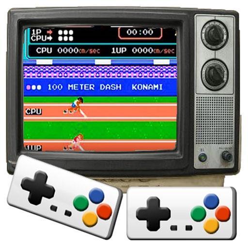 Olympic Game 1983 screenshot game