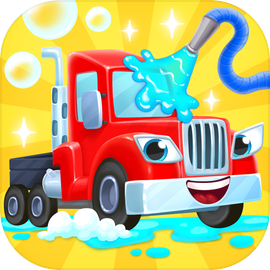 Carwash: Trucks