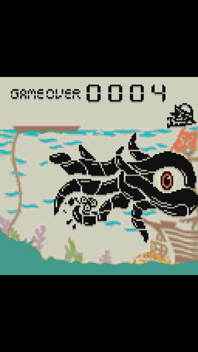 Game & Talk 2 Octopus Game Screenshot