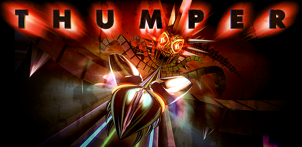 Thumper screenshot