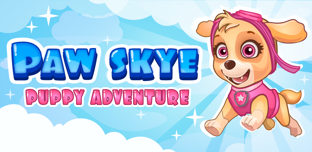 Banner of Paw skye puppy adventure 1.0