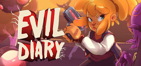 Banner of Evil Diary 