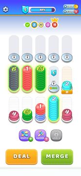 Cap Sort Latest Version for Android/iOS APK - TapTap