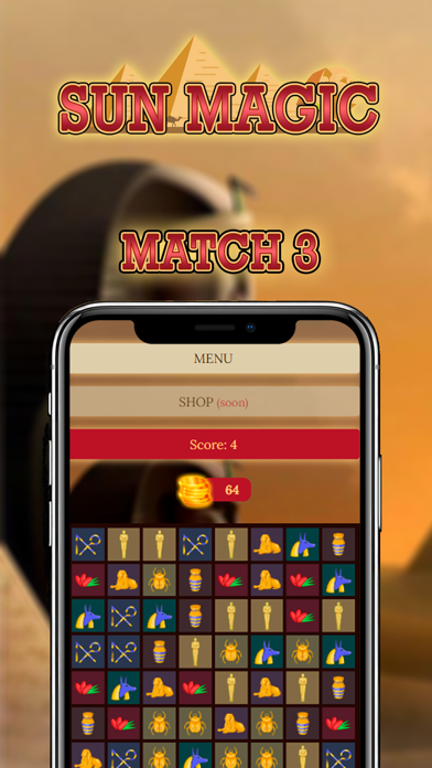 Sun magic Latest Version for Android/iOS APK - TapTap
